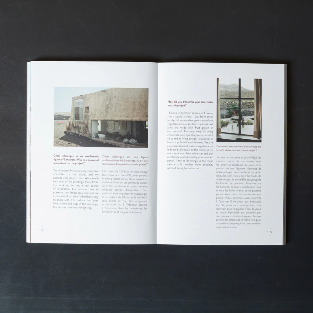 Livre - A Week Abroad Lanzarote - Image 3