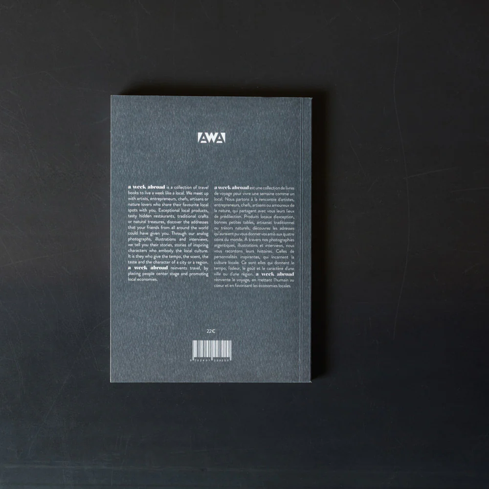 Livre - A Week Abroad Lanzarote - Image 4