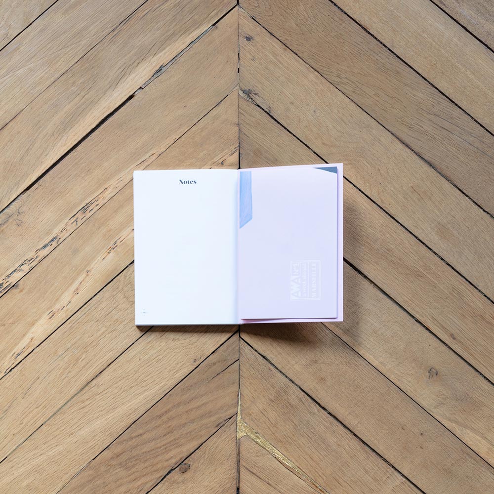 Livre - A Week Abroad Marseille - Image 3