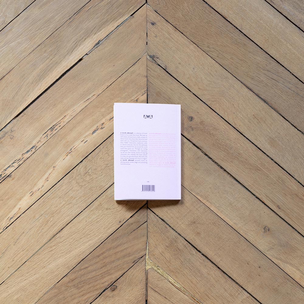 Livre - A Week Abroad Marseille - Image 6