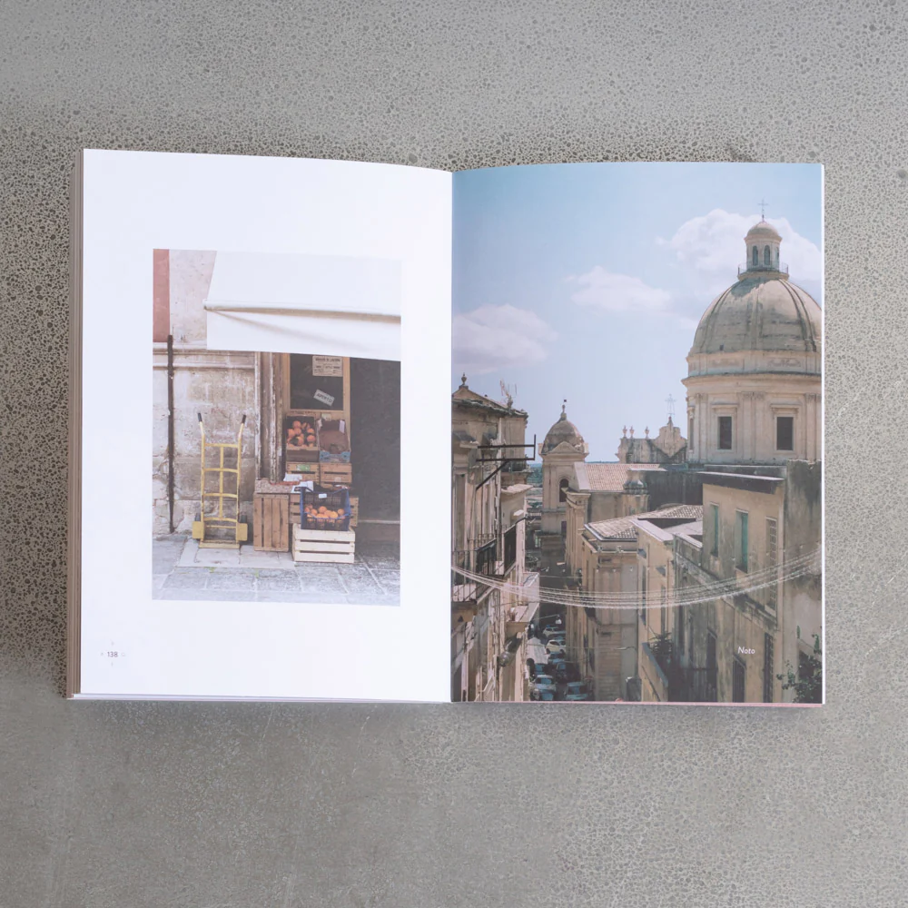 Livre - A Week Abroad Sicile - Image 3