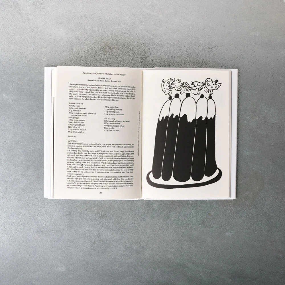 Livre - Apartamento Cookbook 8 - Image 2