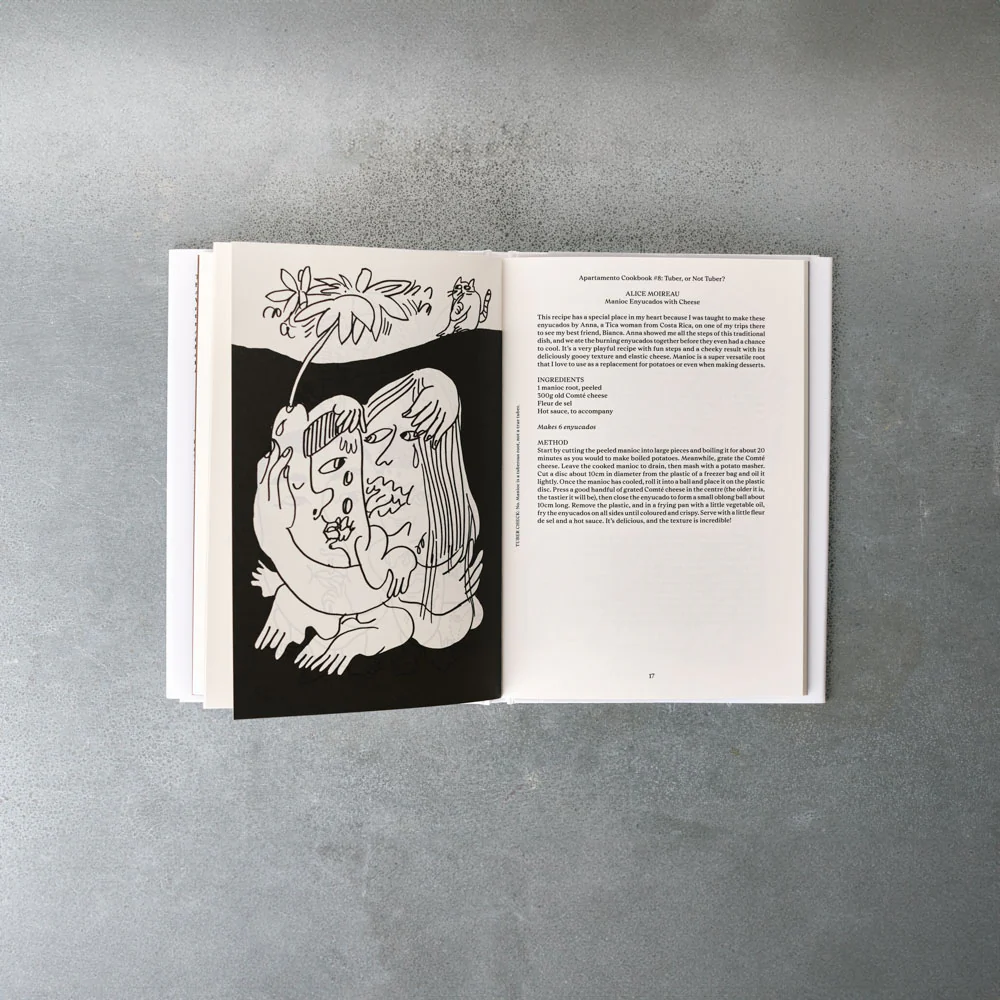Livre - Apartamento Cookbook 8 - Image 3