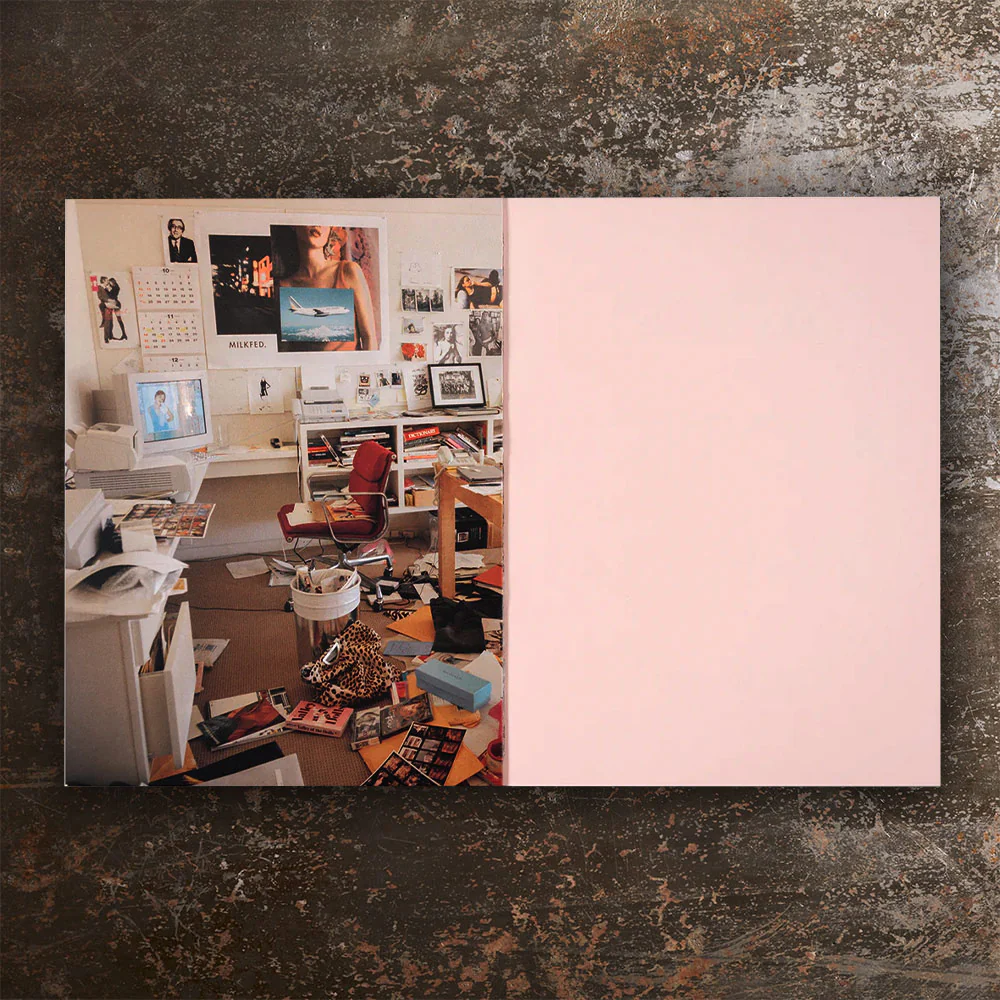 Livre - Archive Sofia Coppola - Image 3