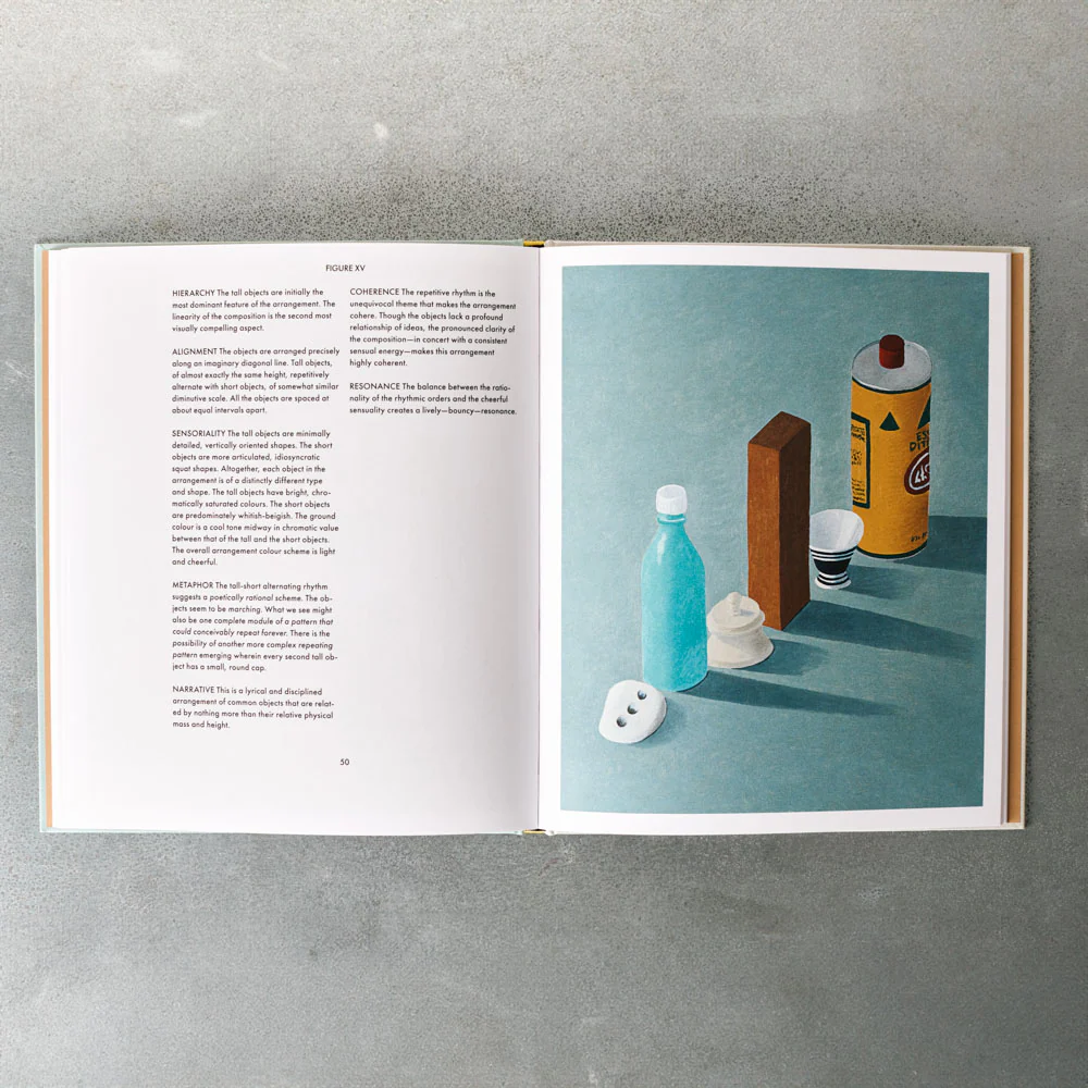 Livre - Arranging Things - Image 2