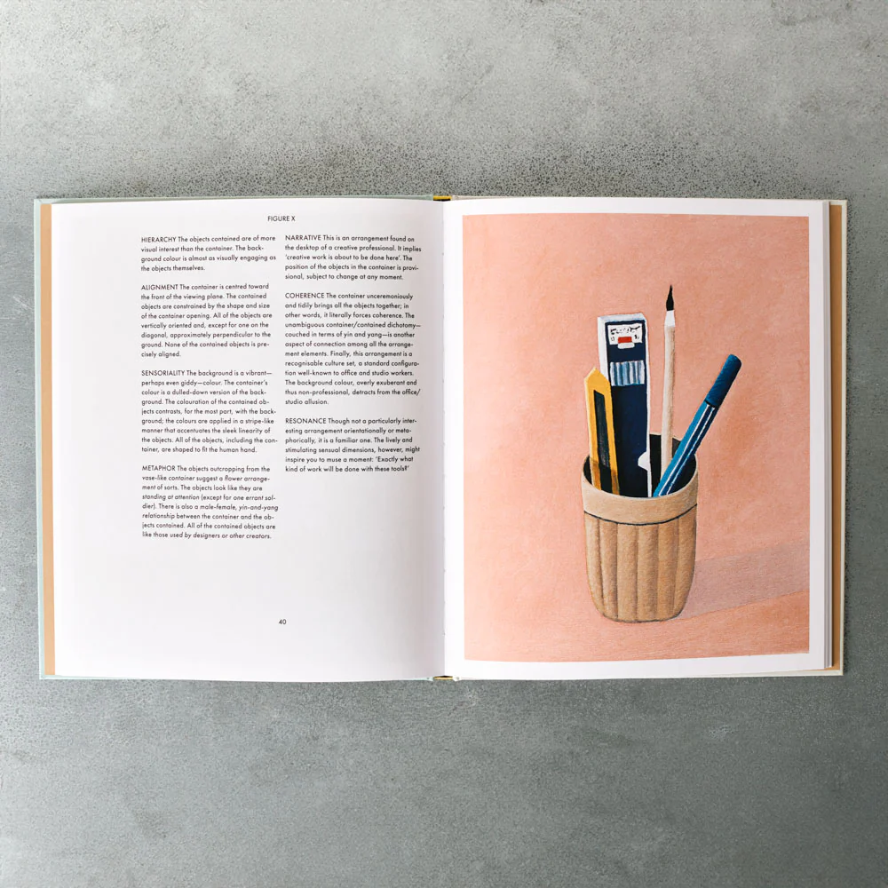 Livre - Arranging Things - Image 3