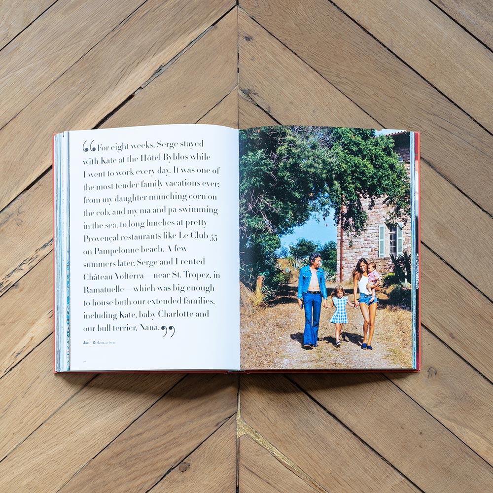 Livre Saint Tropez - Assouline - Image 3