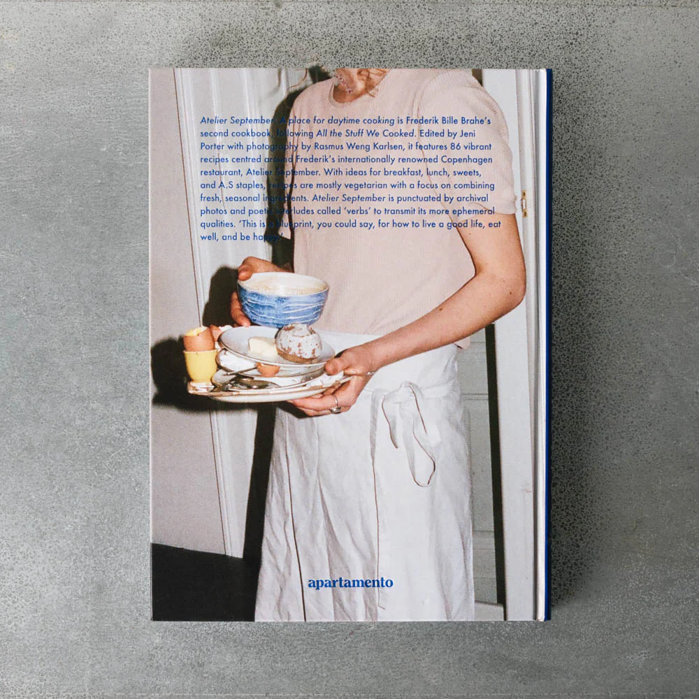 Livre - Atelier Septembre - Image 4