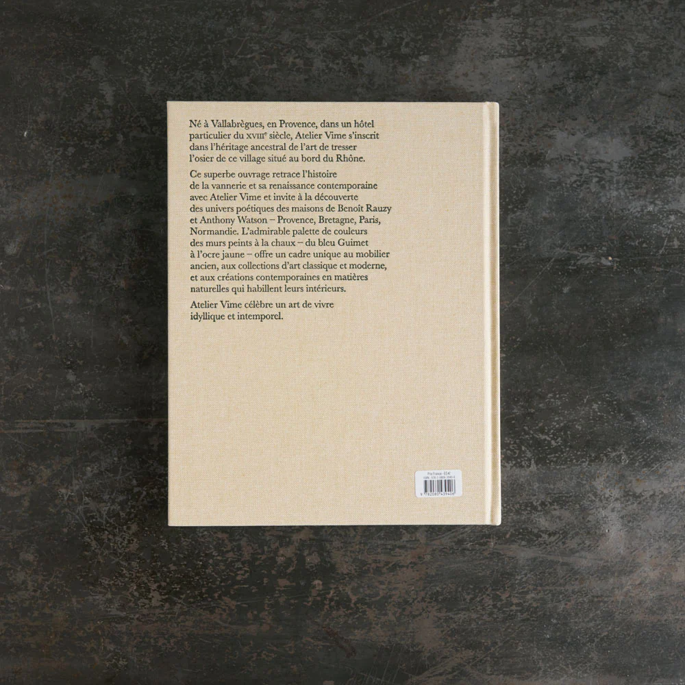 Livre - Atelier Vime - Image 4