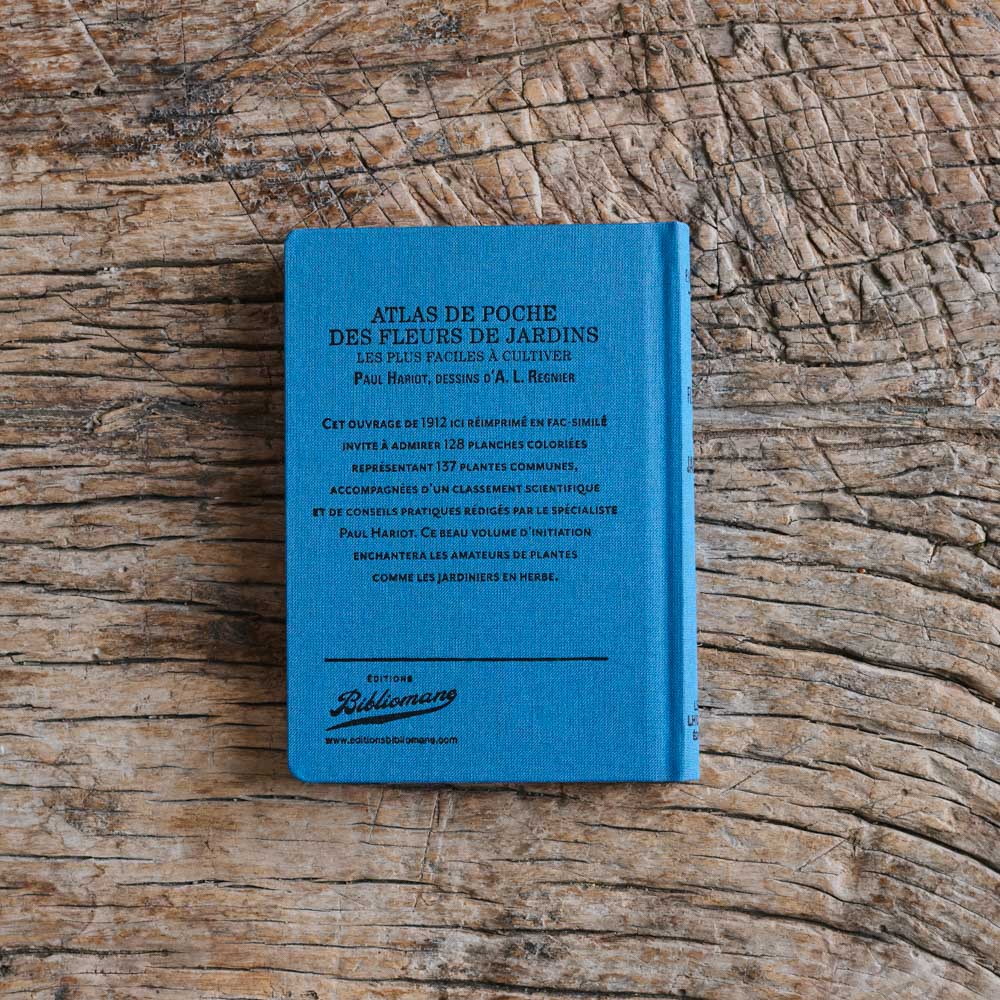 Livre Atlas - Fleurs de Jardins - Image 8