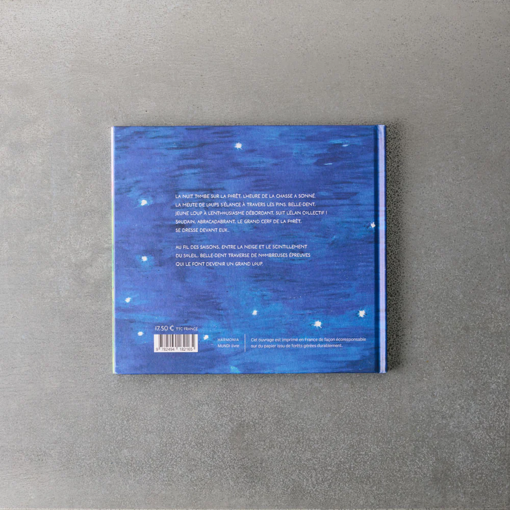 Livre - Belle Dent - Image 2
