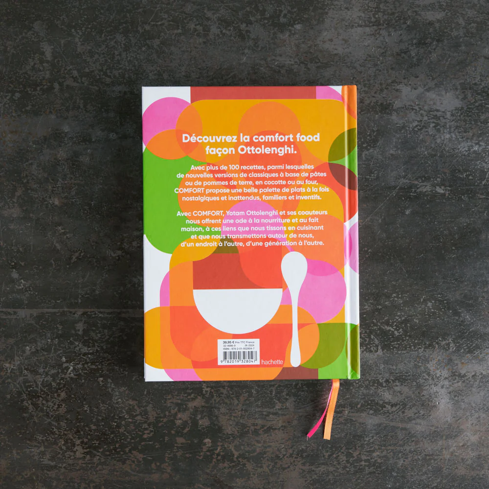 Livre - Comfort - Image 4