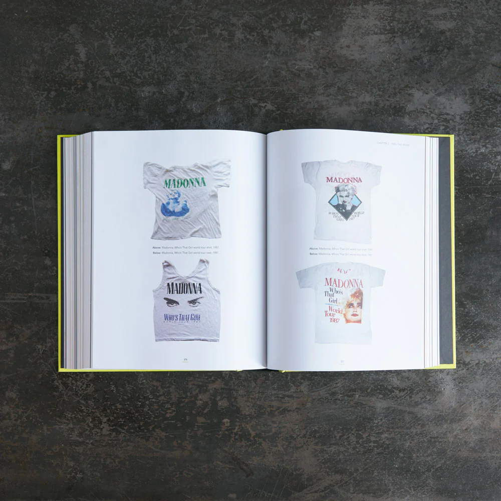 Livre - Cult T-Shirts - Image 3