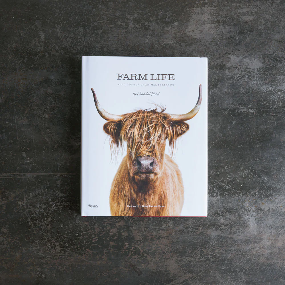 Livre - Farm Life