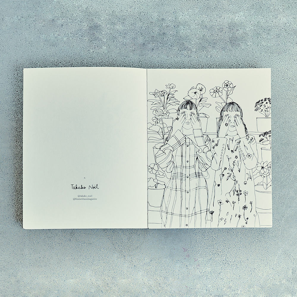 Livre - Fleurs de Zoé de las Cases - Image 3