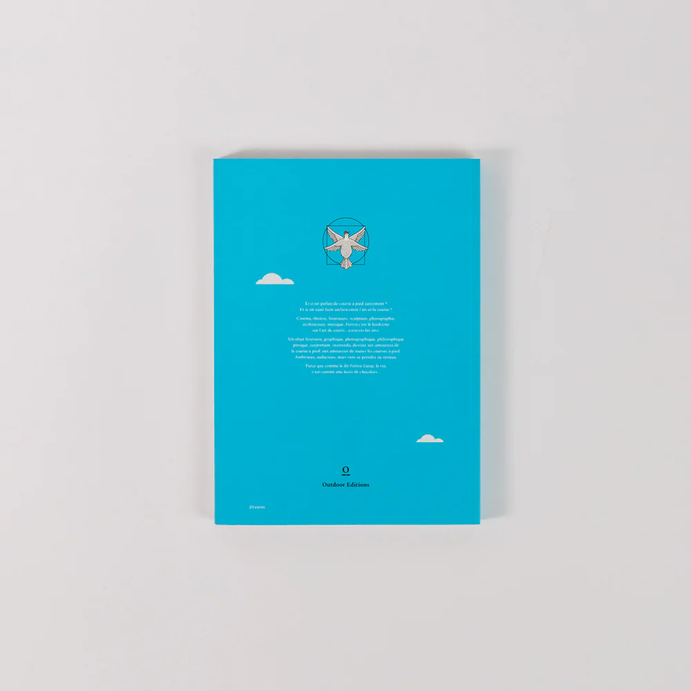 Livre - Forrest l'art de courir - Image 3