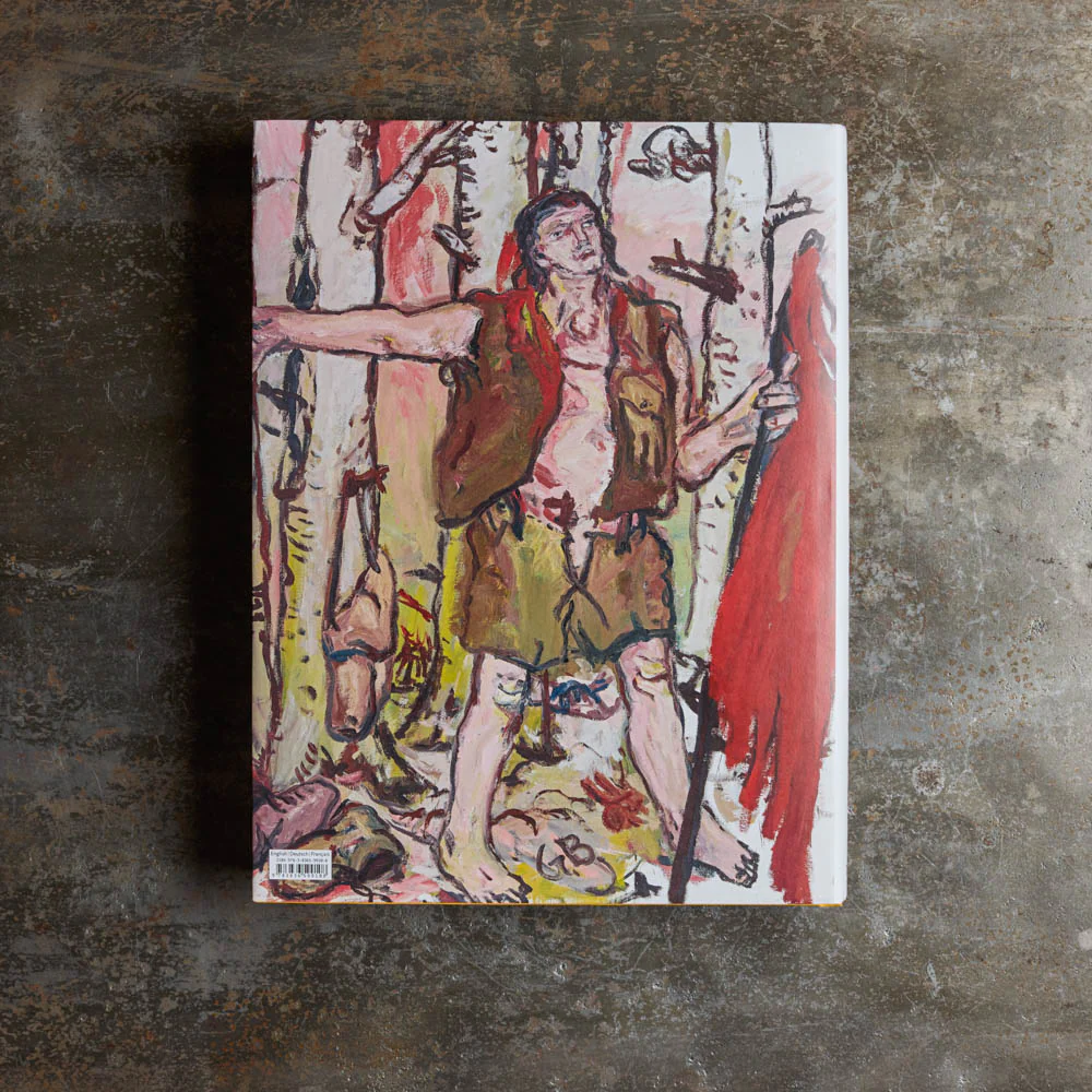 Livre - Georg Baselitz - Image 4
