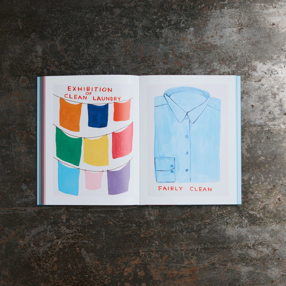 Livre - Get your shit together - Image 3