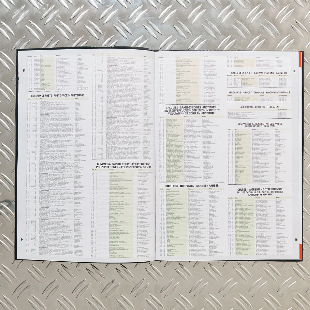 Livre - Grand Paris - Martin Parr - Image 3