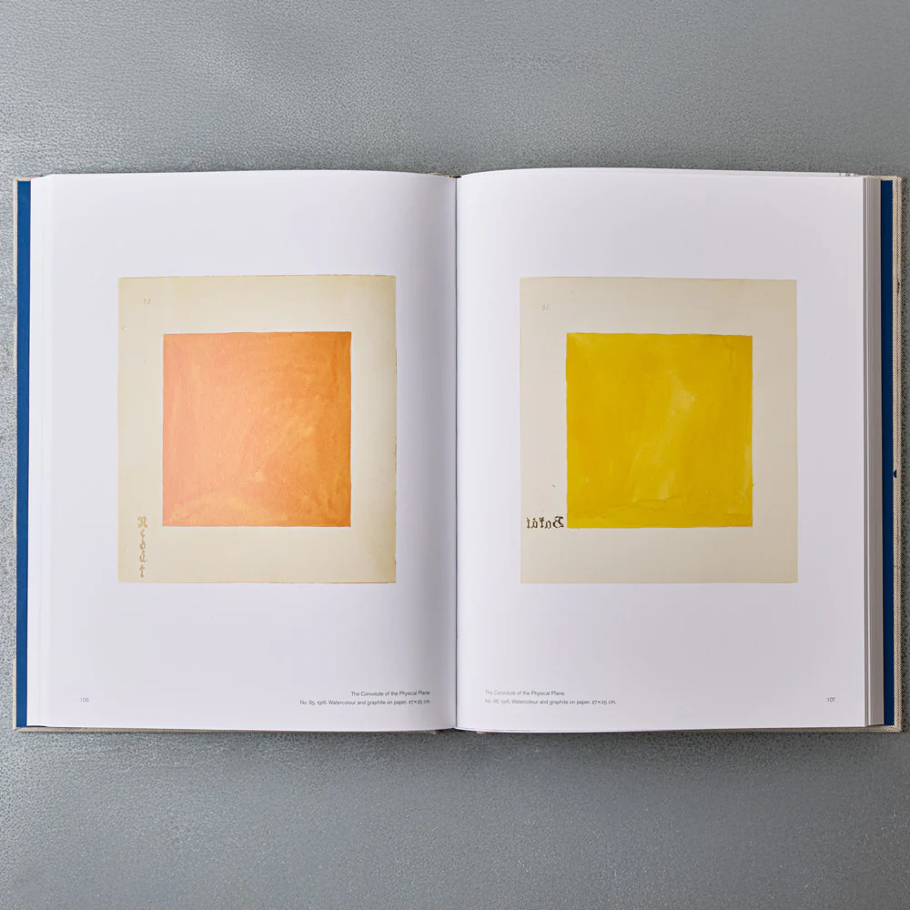 Livre - Hilma Af Klint Vol. IV - Image 2