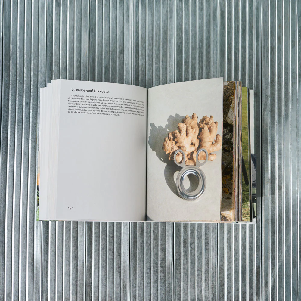 Livre - Histoires d'Objets - Image 2