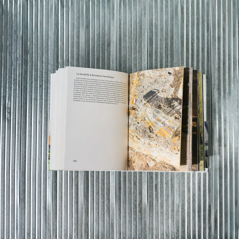 Livre - Histoires d'Objets - Image 3