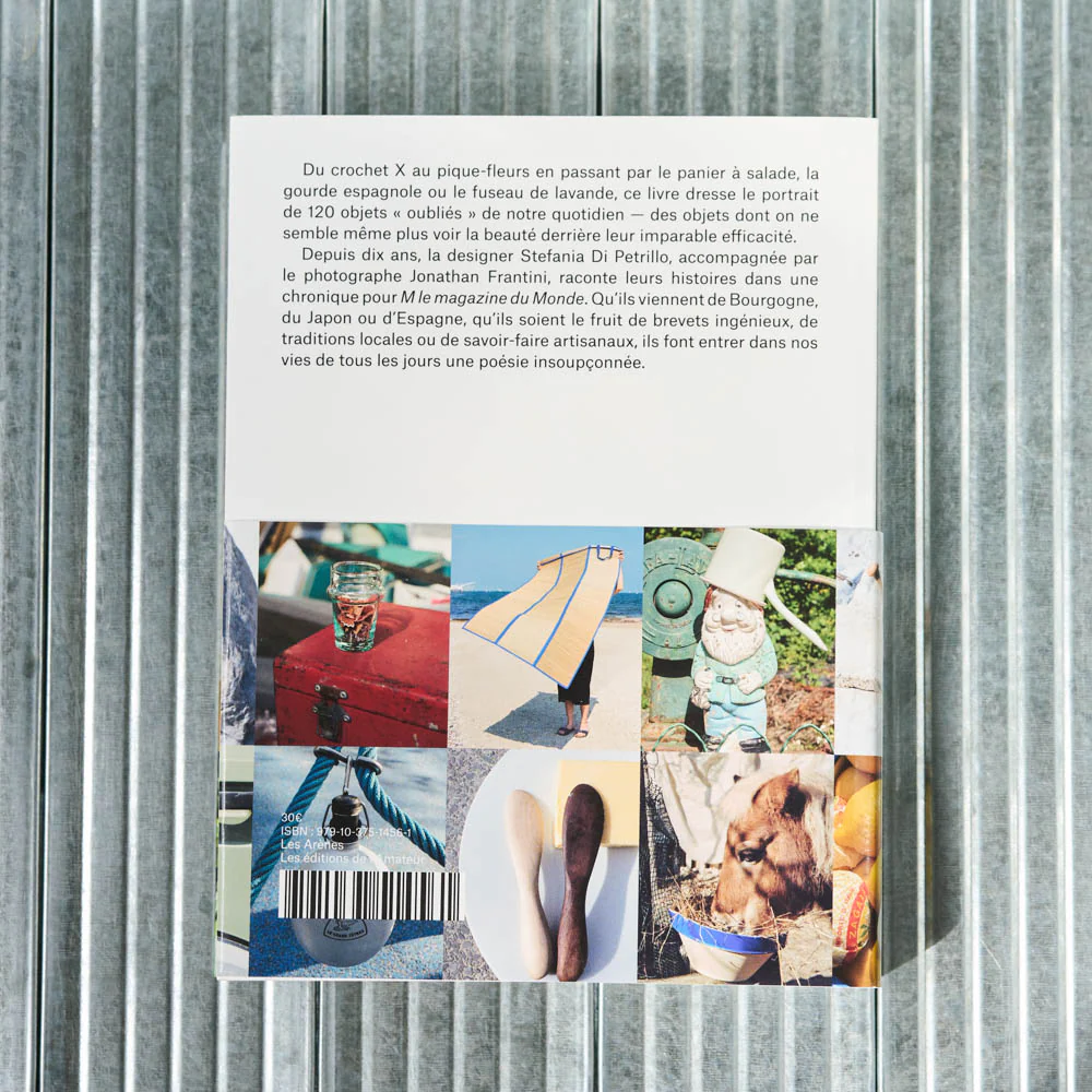 Livre - Histoires d'Objets - Image 4