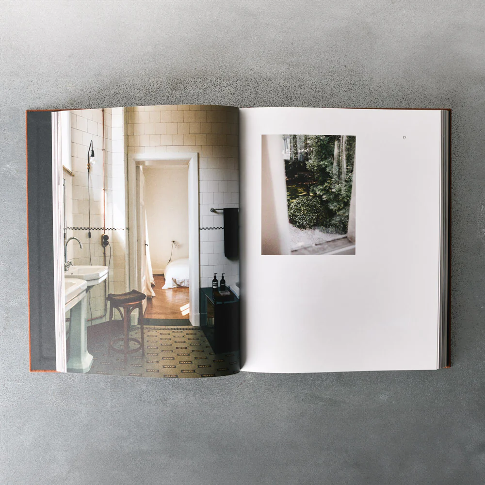 Livre - Houses - Image 3