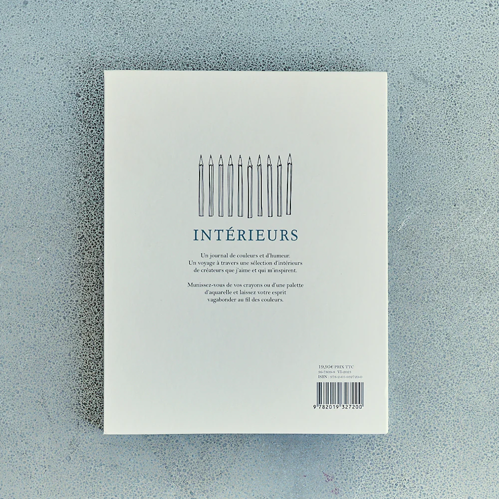 Livre - Intérieurs de Zoé de las Cases - Image 4