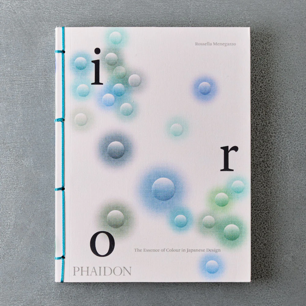 Livre - Iro
