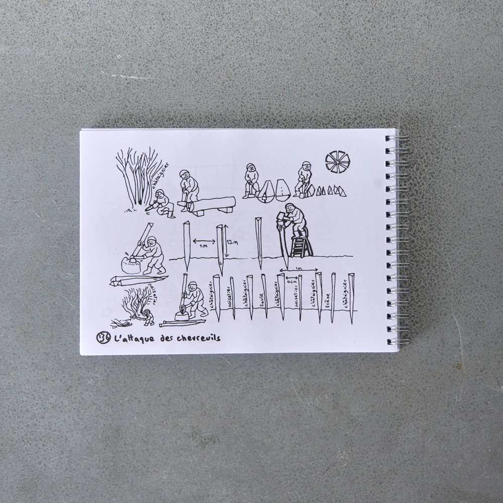 Livre - La Terre Revit - Image 2