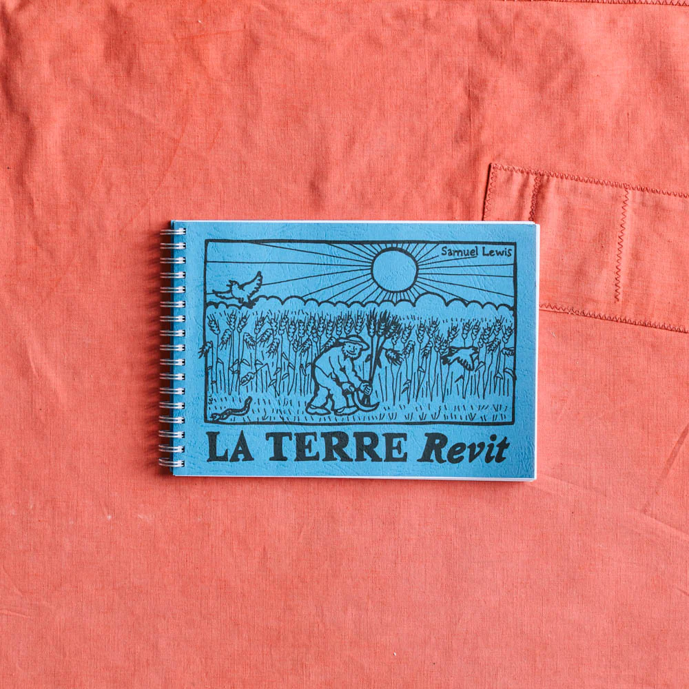 Livre - La Terre Revit - Image 4