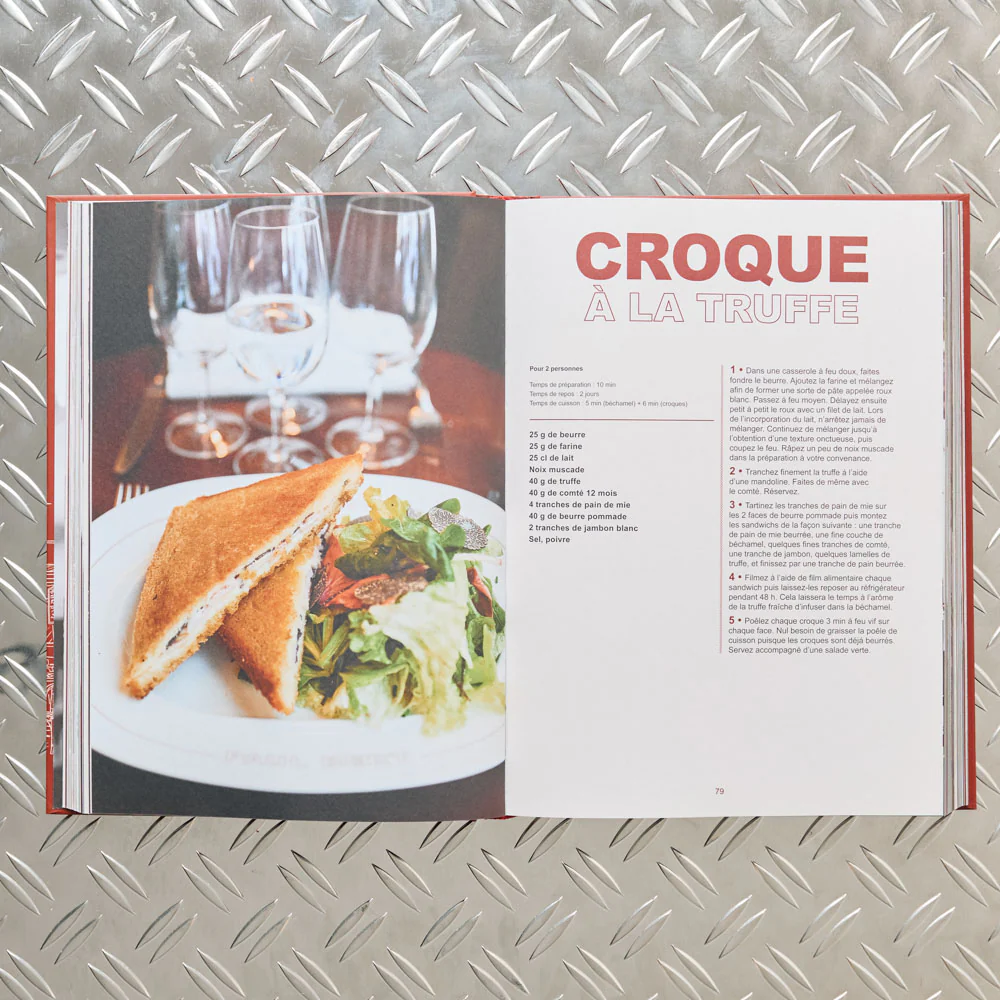 Livre - Le Paul Bert - Image 3