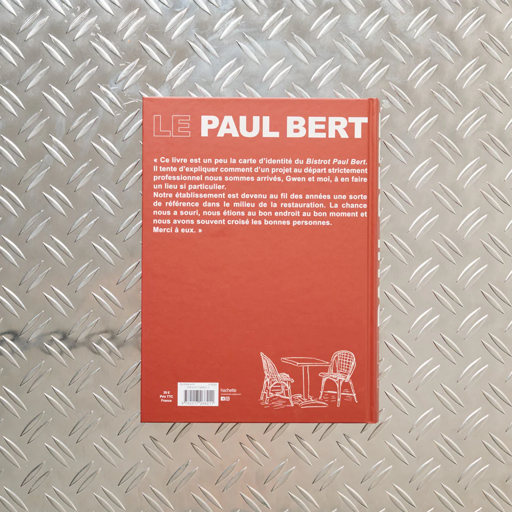 Livre - Le Paul Bert - Image 4