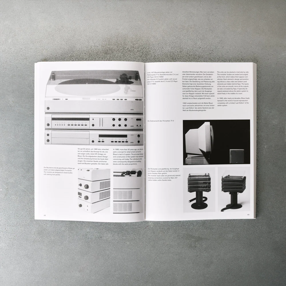 Livre - Less But Better - Image 3