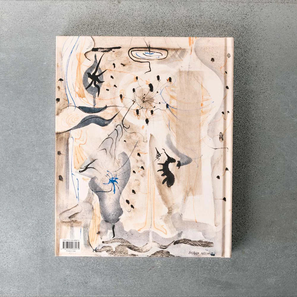 Livre - Mark Rothko : Paintings on Paper - Image 4