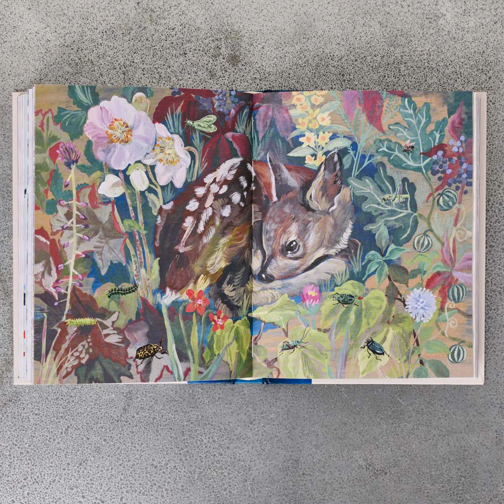 Livre - Nathalie Lete Stickers Book - Image 3