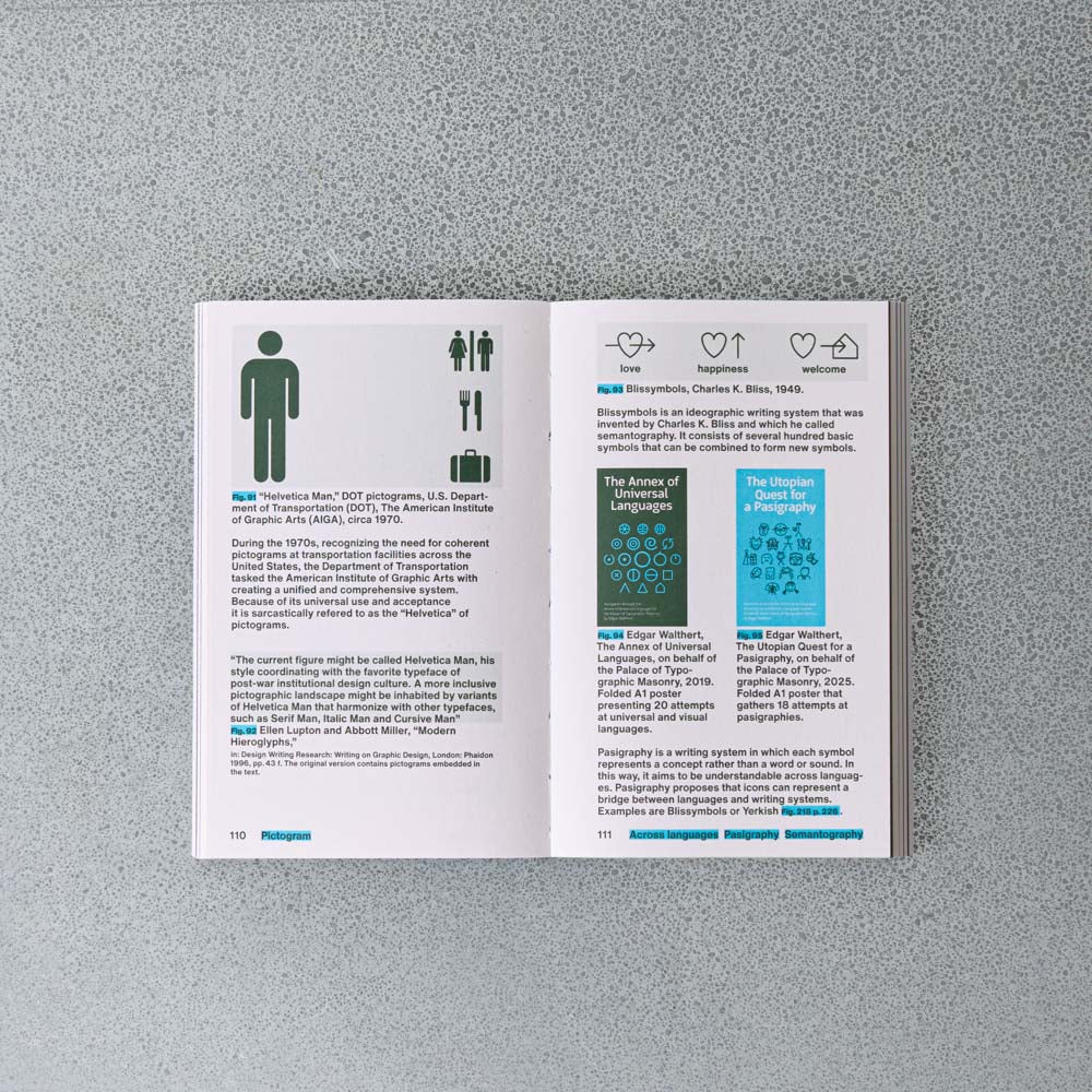 Livre - New Typography Adventures - Image 2