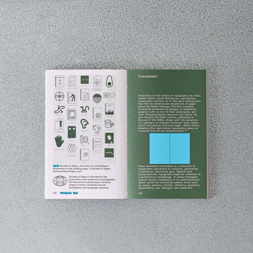 Livre - New Typography Adventures - Image 3