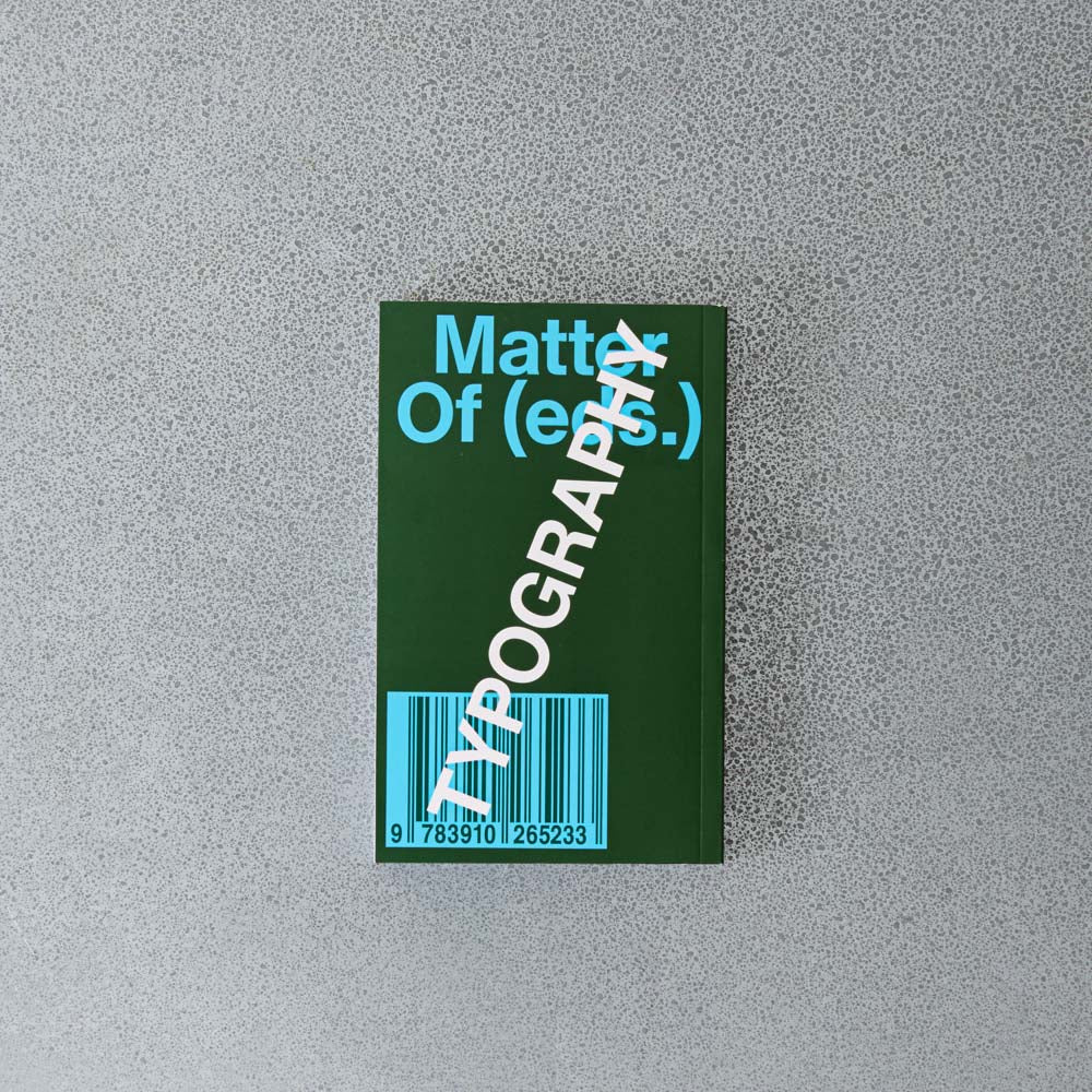 Livre - New Typography Adventures - Image 4
