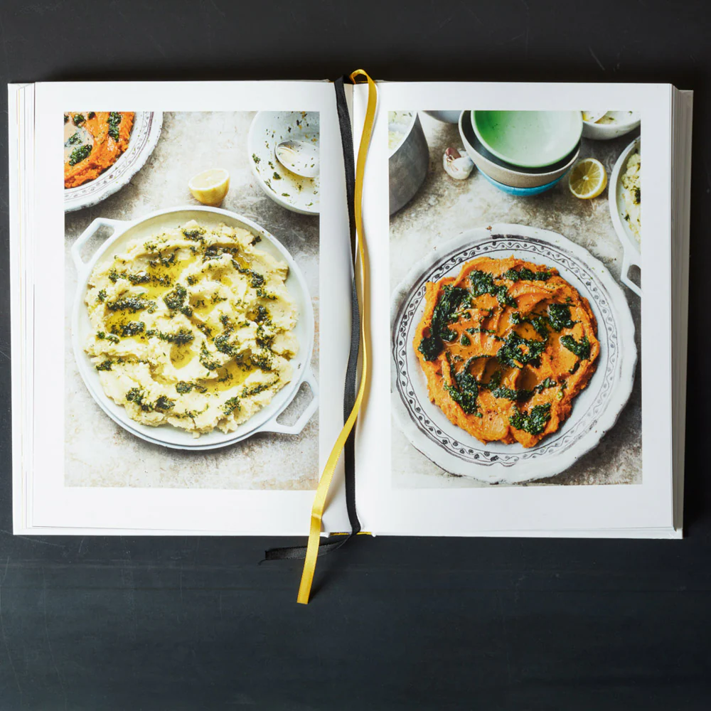 Livre - Ottolenghi Simple: A Cookbook - Image 3