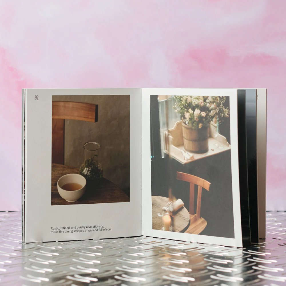 Livre - Paris City Guide - Image 3