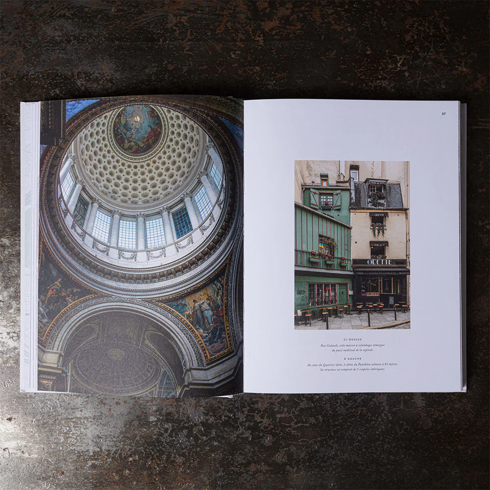 Livre - Paris: Petit Atlas Hédoniste - Image 2
