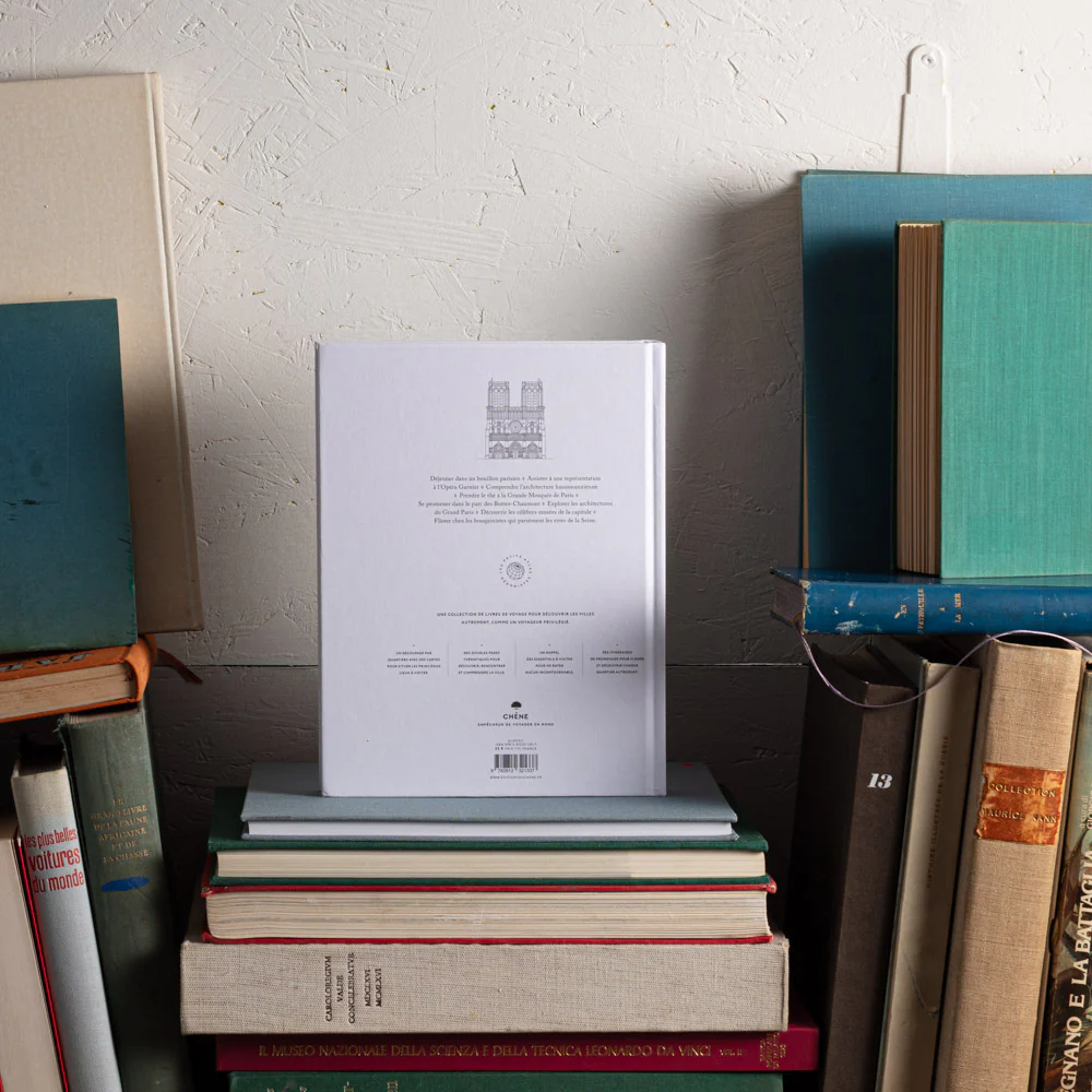 Livre - Paris: Petit Atlas Hédoniste - Image 5