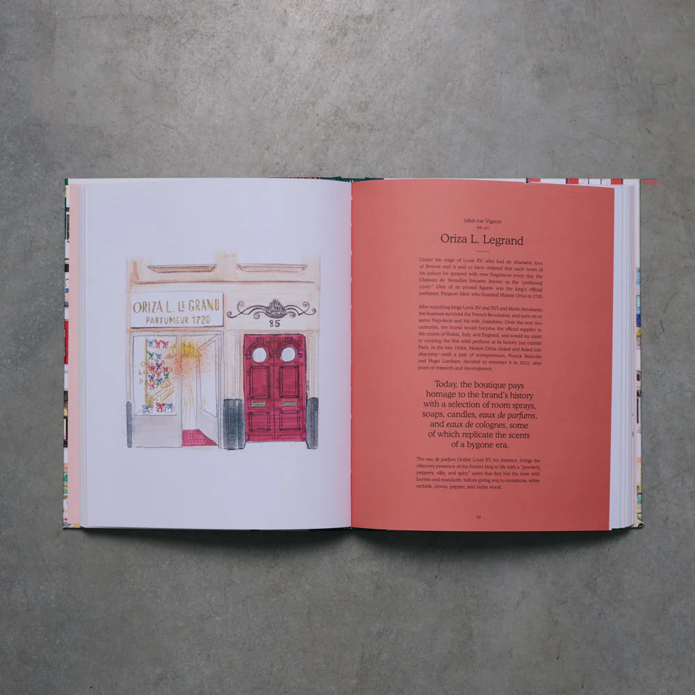 Livre - Paris Shopfronts - Image 7