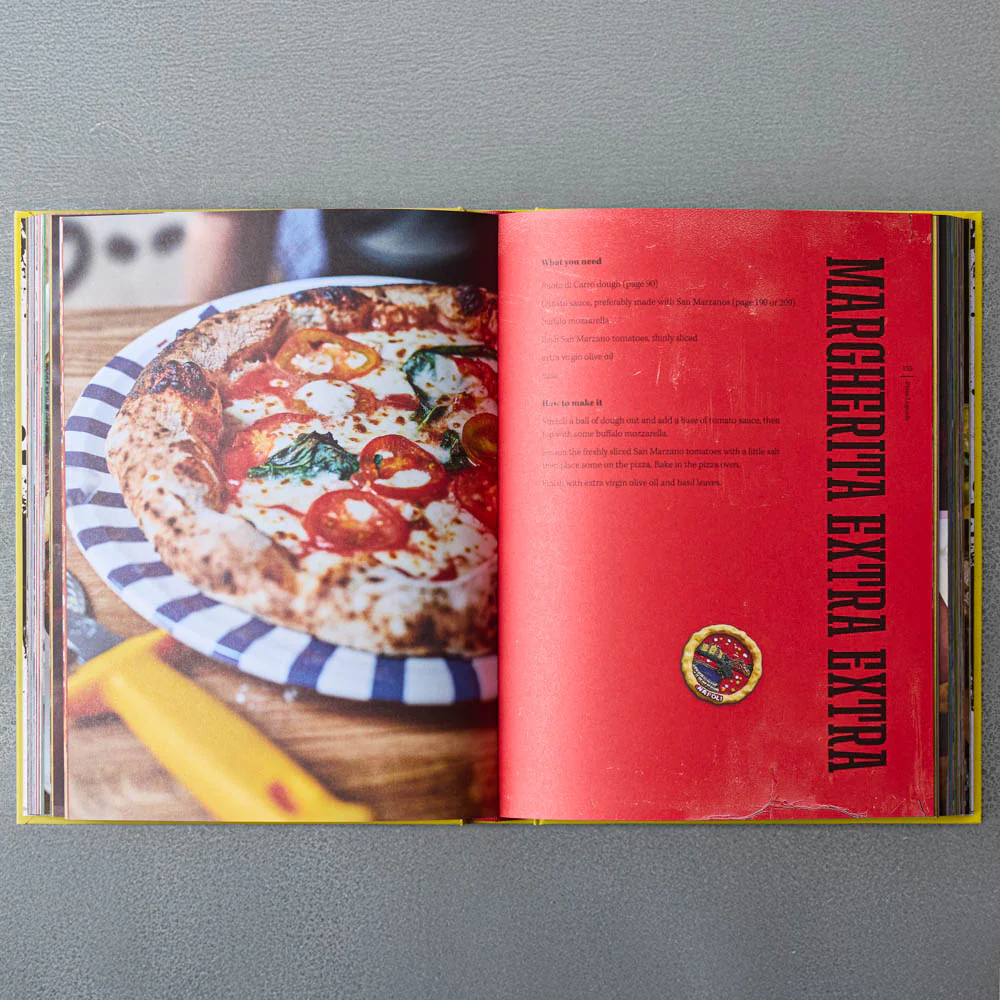 Livre - Pizza Napoli - Image 3