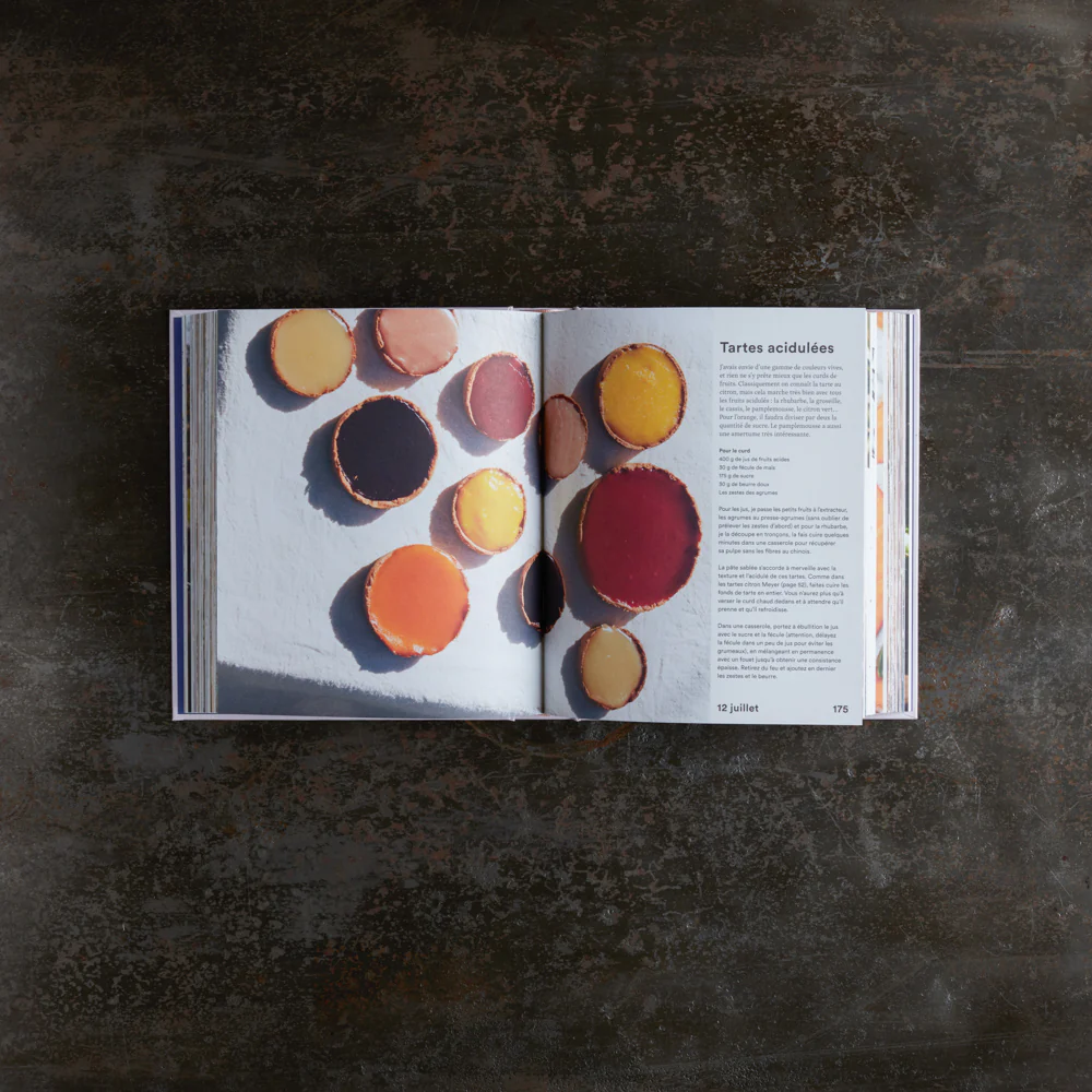 Livre - Réunir : Recettes & Inspirations - Image 2