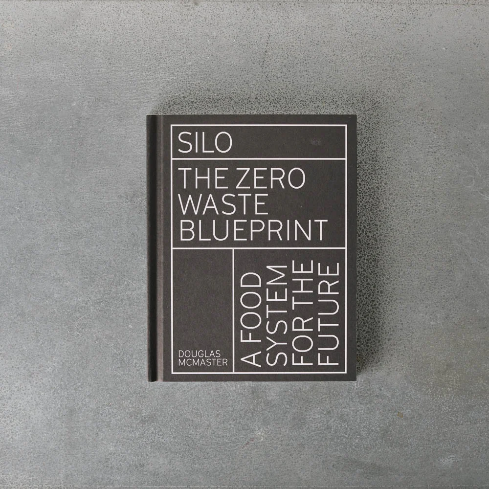 Livre - Silo : The Zero Waste Blueprint
