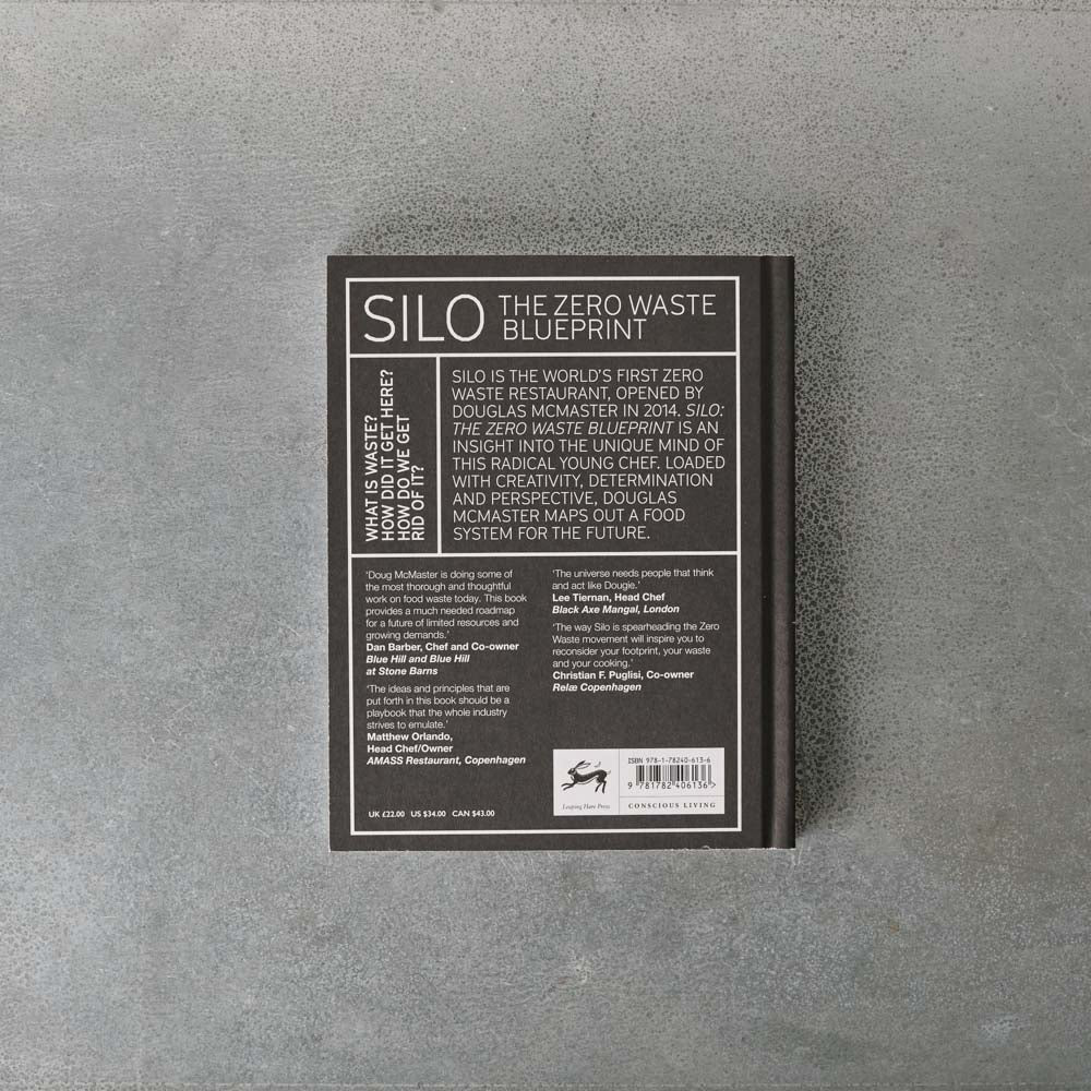 Livre - Silo : The Zero Waste Blueprint - Image 5