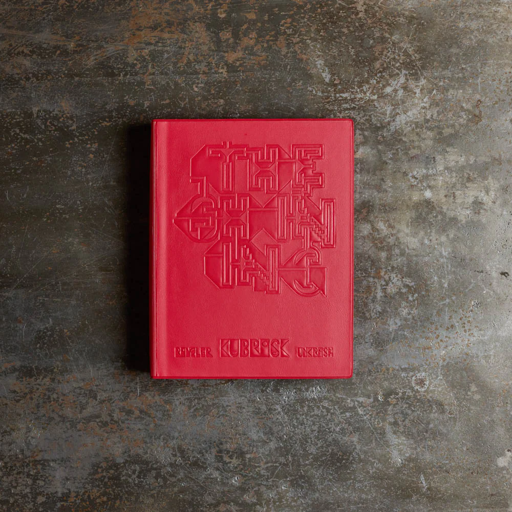 Livre - Stanley Kubrick's The Shining - Image 4
